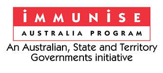Australian Childhood Immunisation Register �