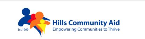 Hills Community Aid