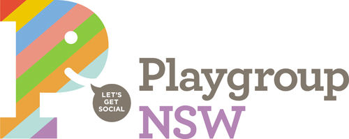 Playgroup NSW �
